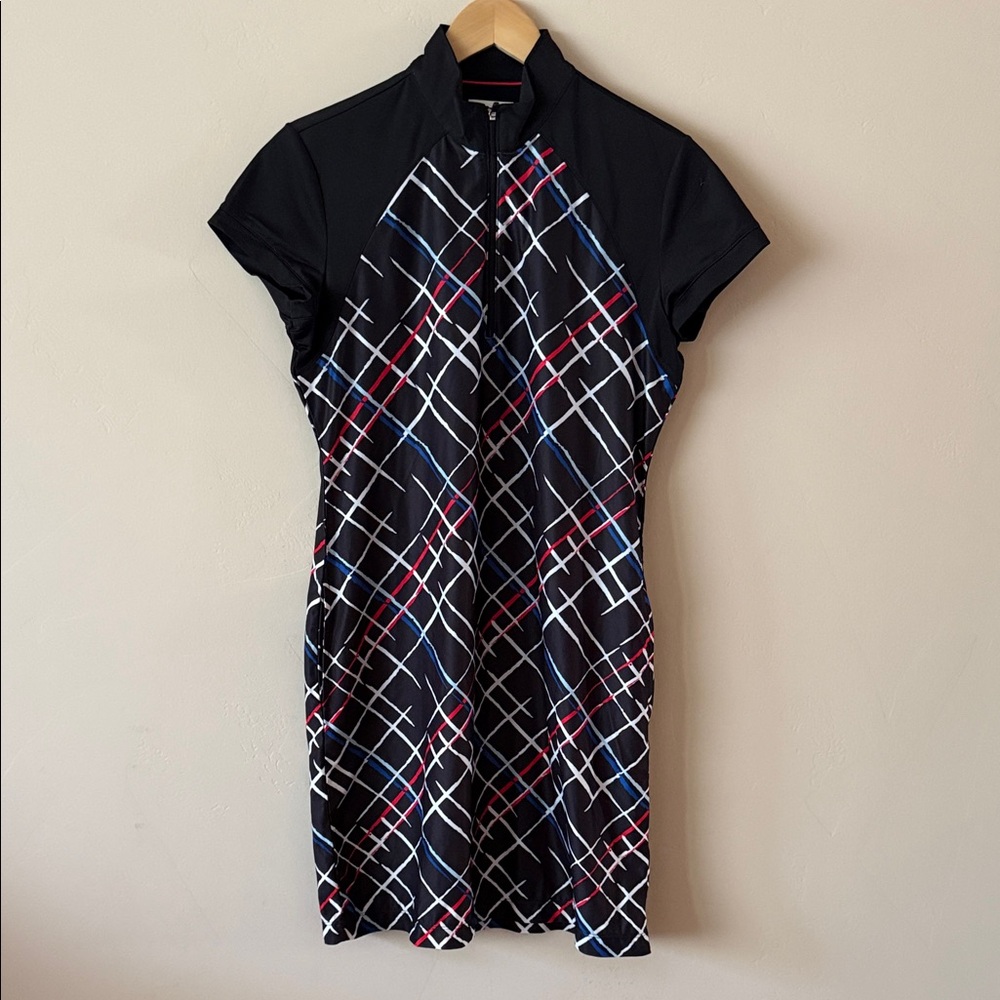 GREG NORMAN Dress Sz M